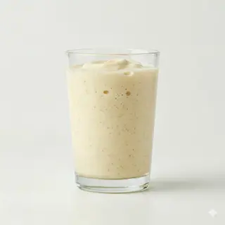 Milkshake Banana 473ml.