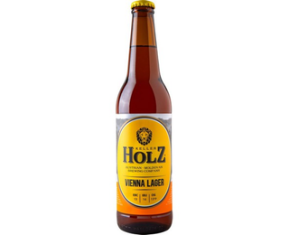 Keller Holz "Vienna Lager"