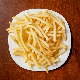Frytki
