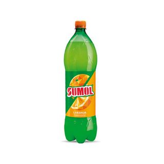 Sumol Laranja  1,5L