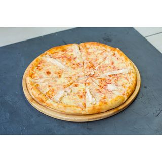 Маргарита с курицей