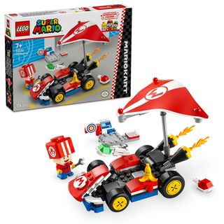 Mario Kart™ – Standard Kart - 72032