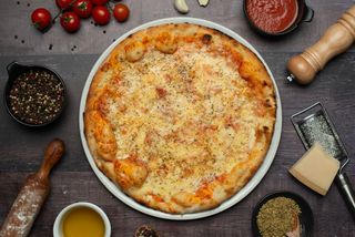 Pizza Margherita 32cm