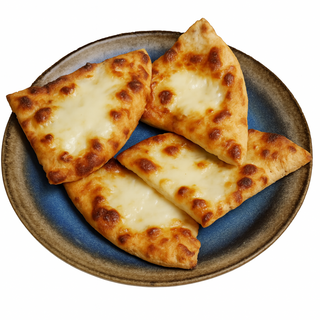 Фокача з моцарелою