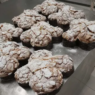 Colomba *tradizionale* 1 kg