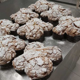 Colomba *tradizionale* 1 kg