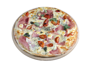 Pizza Deliciosa Ø30cm