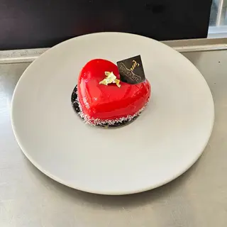 cours framboise