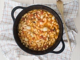 Feijoada de Marisco (2 pessoas)