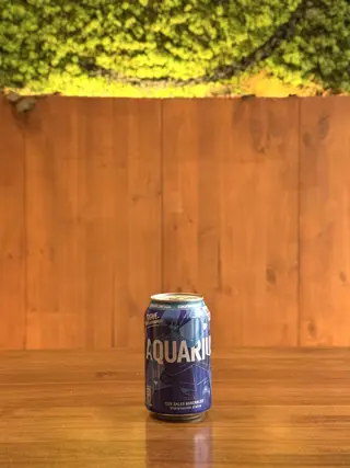 Aquarius