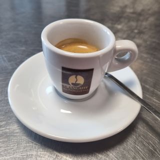 Caffè espresso 