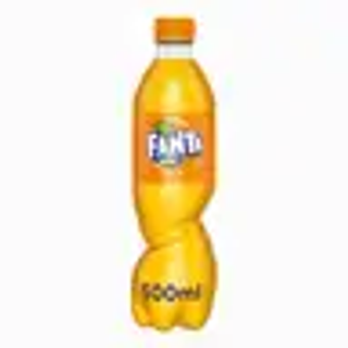 Fanta 0,5l