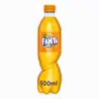 Fanta 0,5l