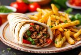 Libanaise Chawarma