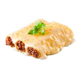 CANELOM DE CARNE
