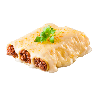 CANELOM DE CARNE