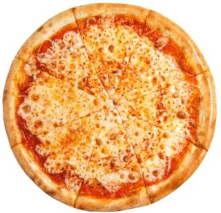 Pizza Margherita Ø 32cm