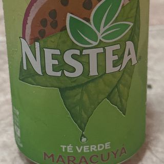 Nestea maracuyá 
