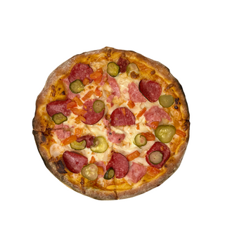 Піца "Фірмова" 30см