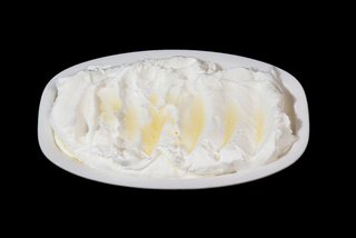 Suzme Yogurt