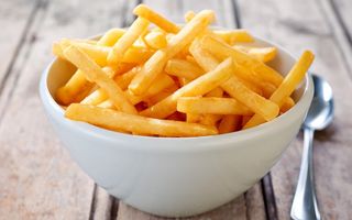 Extra Frites