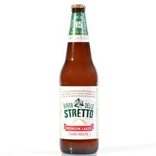 Birra Dello Stretto 66 cl