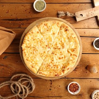 მეგრული ხაჭაპური