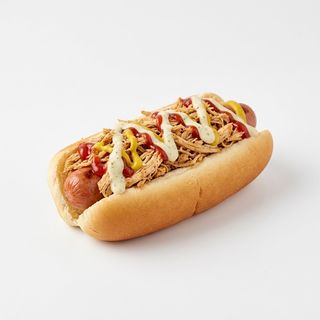 Perro Caliente Mixto
