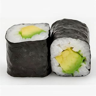 Maki Aguacate (6 Uds.)