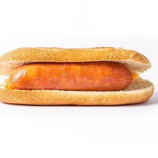 Montadito 87 - PAN NORMAL