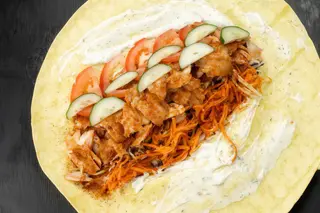 Супер мясо