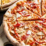 Pizza Rancho