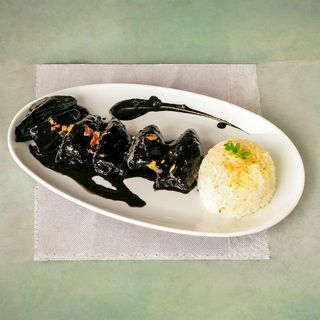 Chipironcitos De Anzuelo