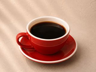 Batch Brew (Filter coffee)