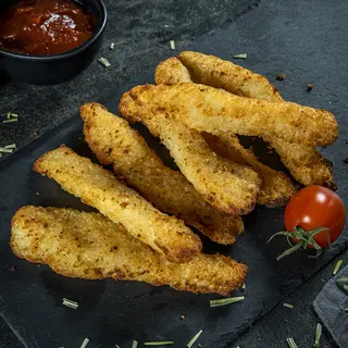 Chicken Strippers simple