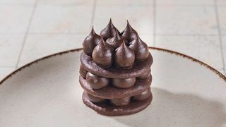 შოკოლადის ნამცხვარი