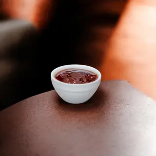 BBQ sos