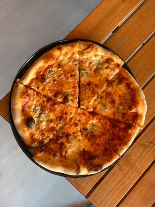 Pizza Quattro Formaggi Ø32cm