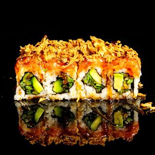 Uramaki cipolla roll 