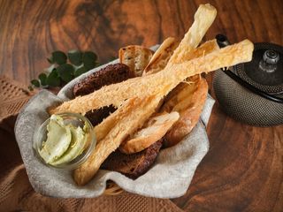 Хлебная корзина