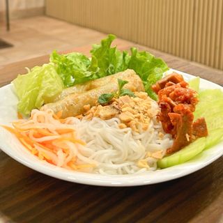Bun Thit Nuong