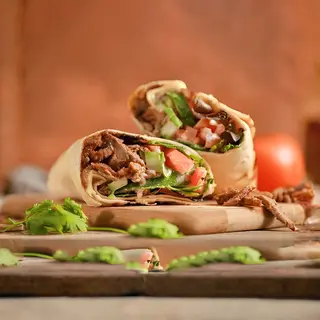 Chawarma Maxi