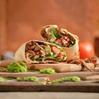 Chawarma Maxi