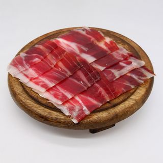 PALETA DE BELLOTA 100% Raza Ibérica 100Gr.