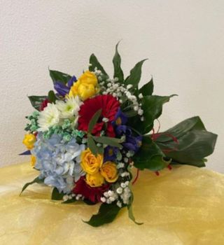 Bouquet Campestre