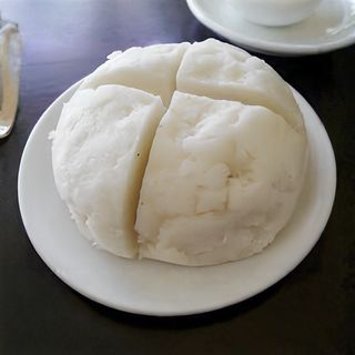 Ugali