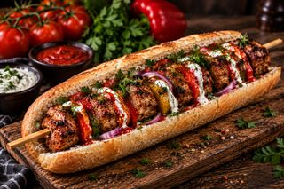 Grill&Go Wiepszowina