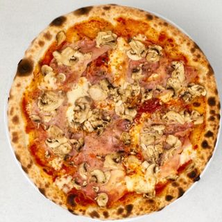 Capricciosa Pizza 40 cm