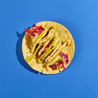 Taco Cancun