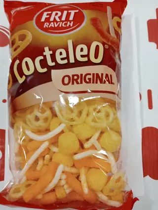 Cocteleo original